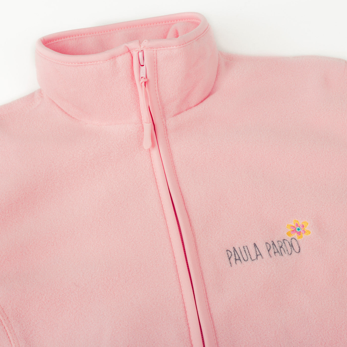 Forro Polar Sanitario Mujer Personalizado – Sweet Rosa-zoom-19