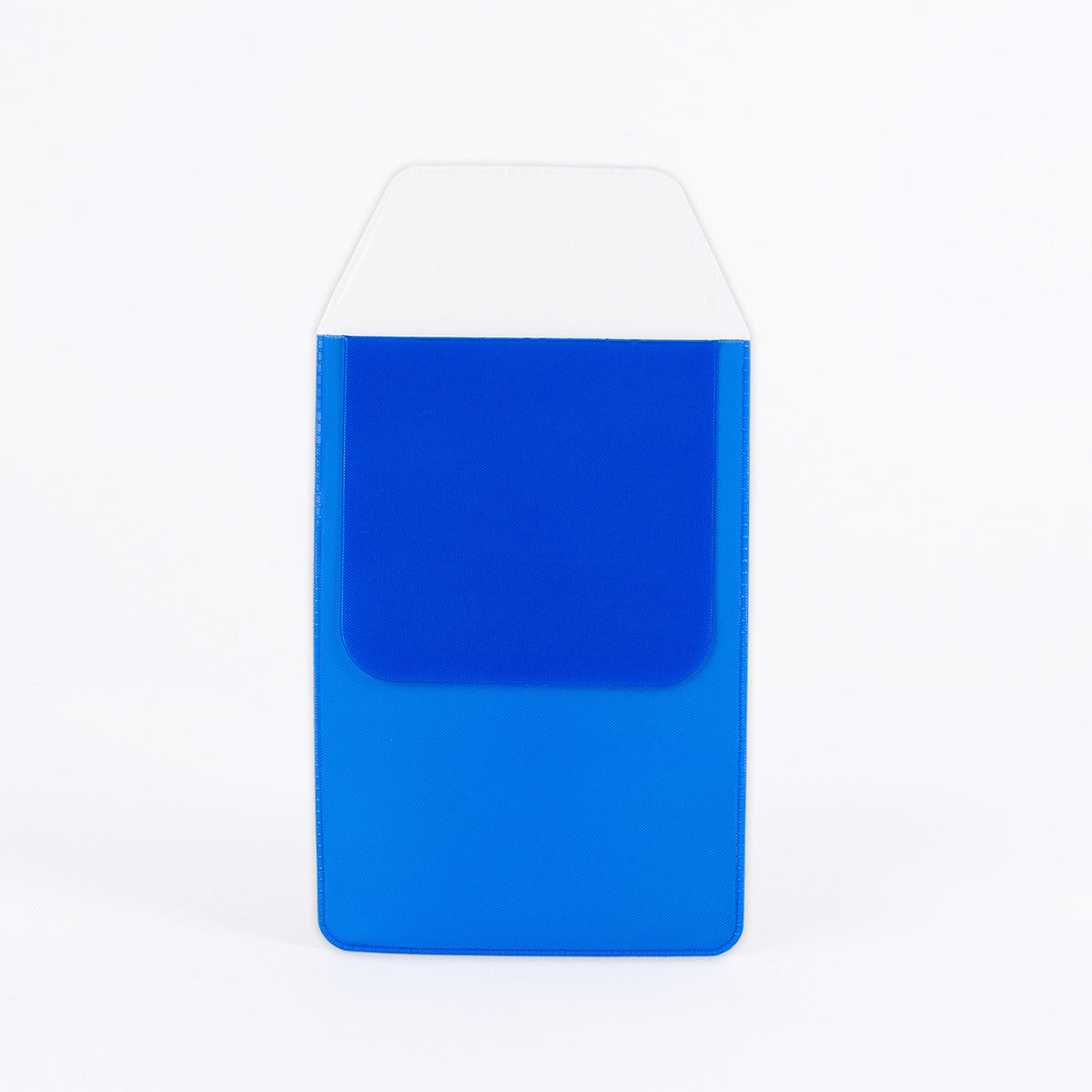 portabolis azul