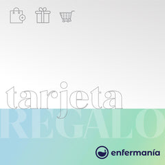 Tarjeta regalo
