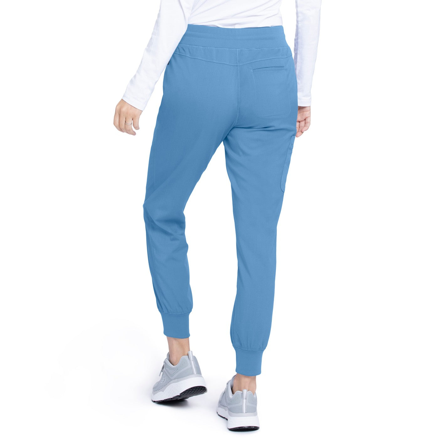 Pantalón liso mujer 5 bolsillos - Grey's Anatomy-7