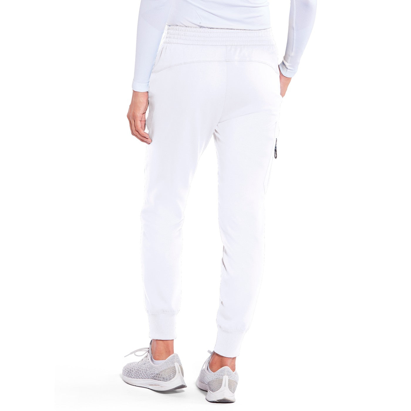 Pantalones sanitarios para mujer de Anatomía de Grey-zoom-2
