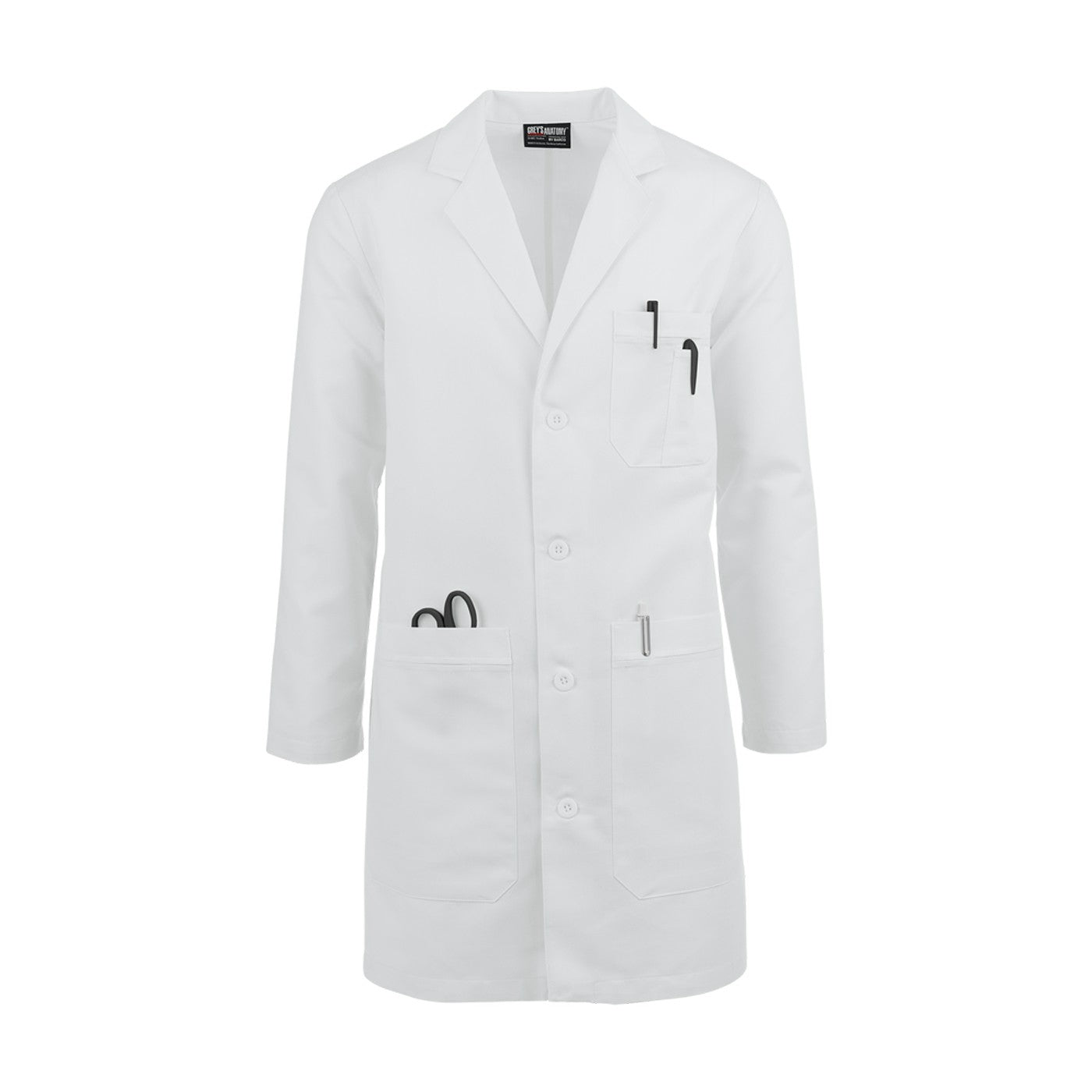Bata hombre Grey's Anatomy-3