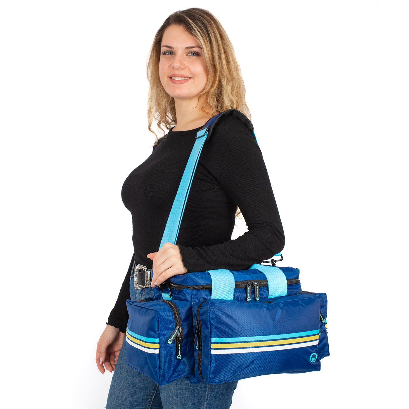 bolsa visitas domiciliarias
