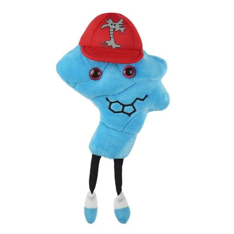 GiantMicrobes (peluche) - Serotonina-zoom-