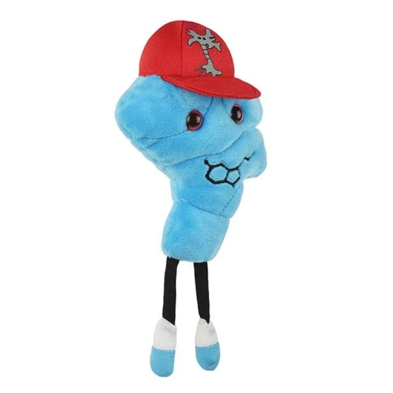 GiantMicrobes (peluche) - Serotonina-zoom-