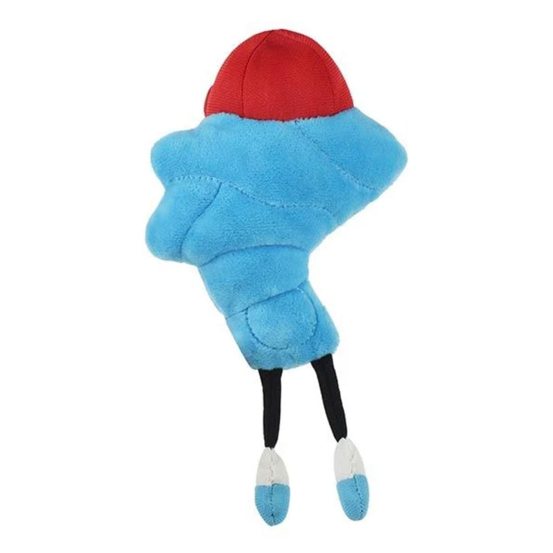 GiantMicrobes (peluche) - Serotonina-zoom-