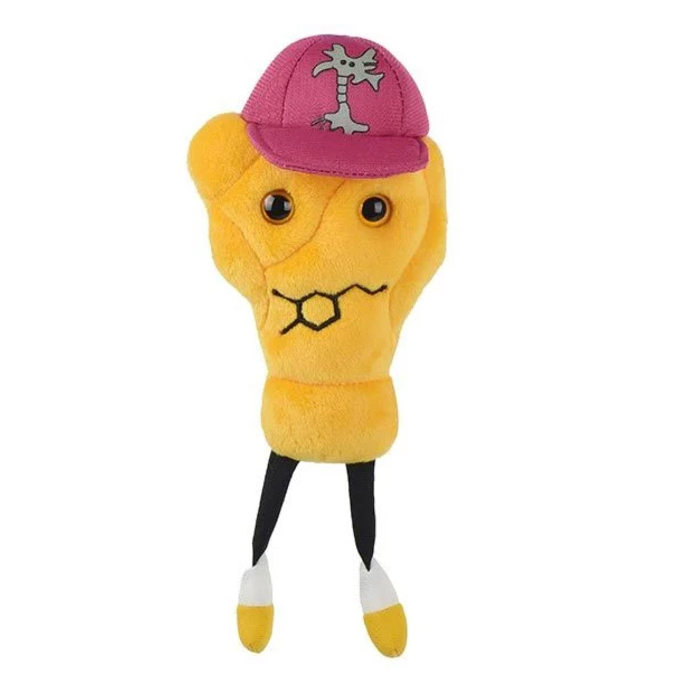peluche dopamina