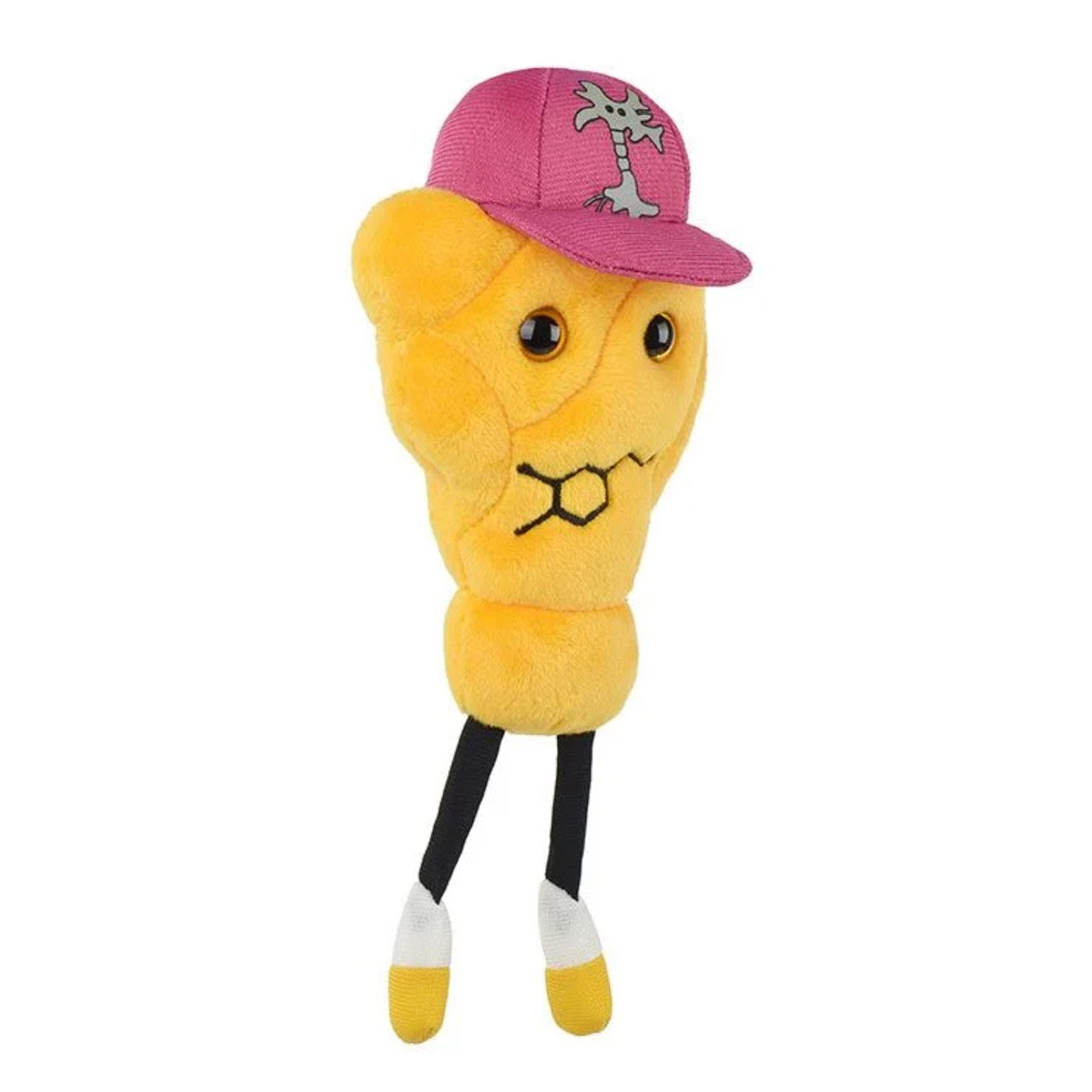 GiantMicrobes (peluche) - Dopamina
