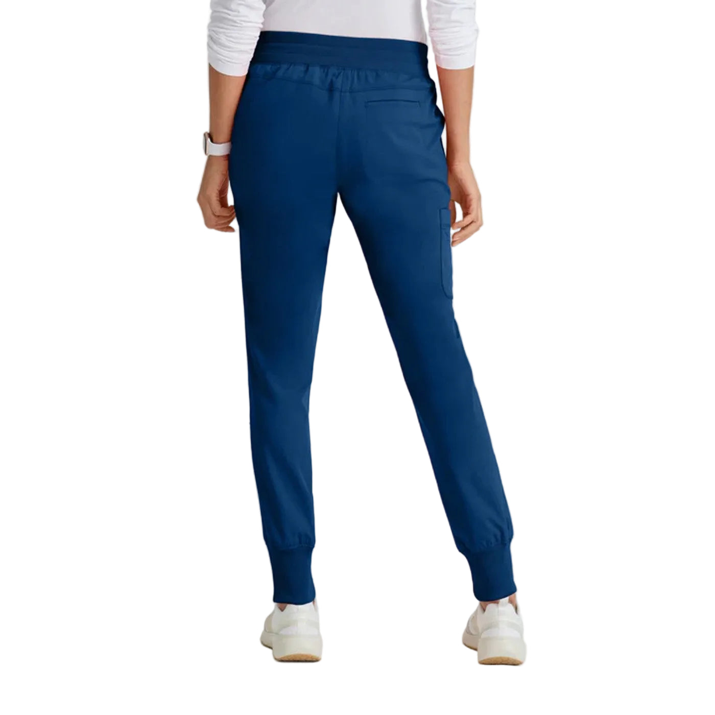 Pantalón liso mujer 5 bolsillos - Grey's Anatomy-zoom-4