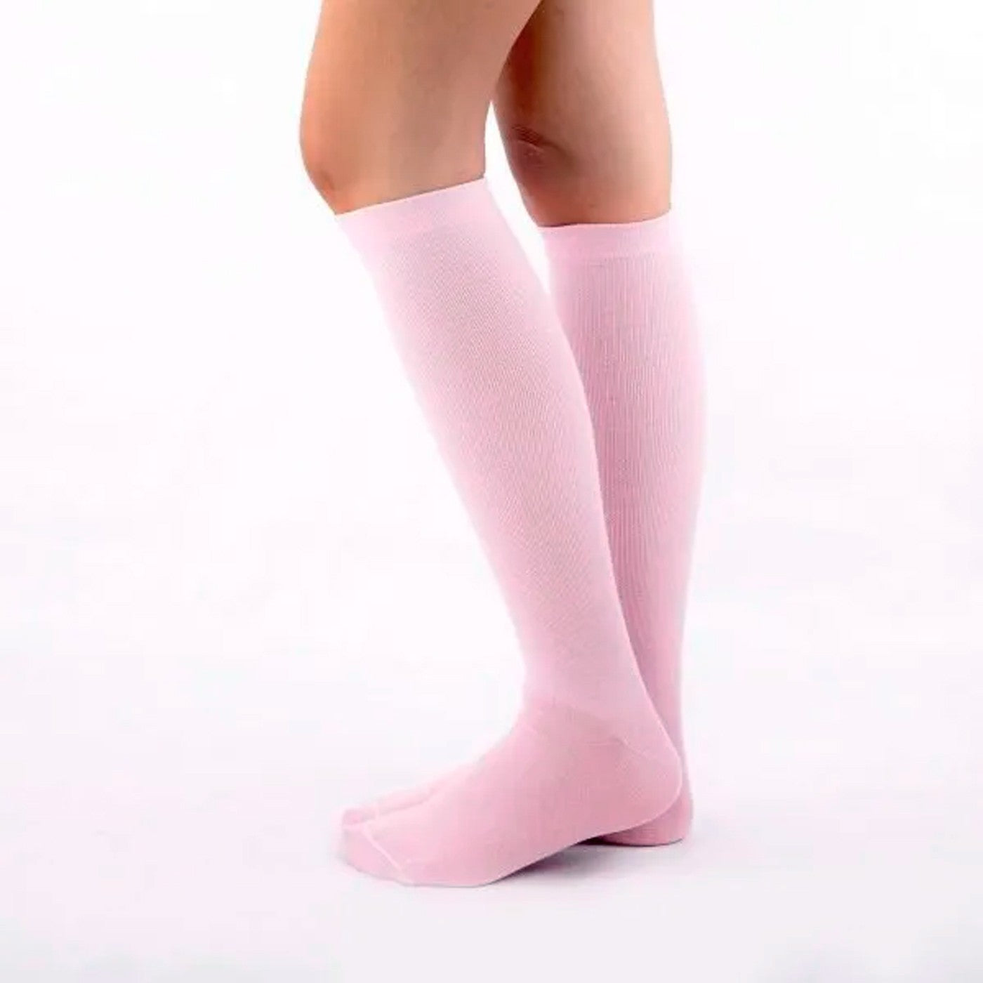 Calcetines Compresivos Liso  - Varios Colores-zoom-15