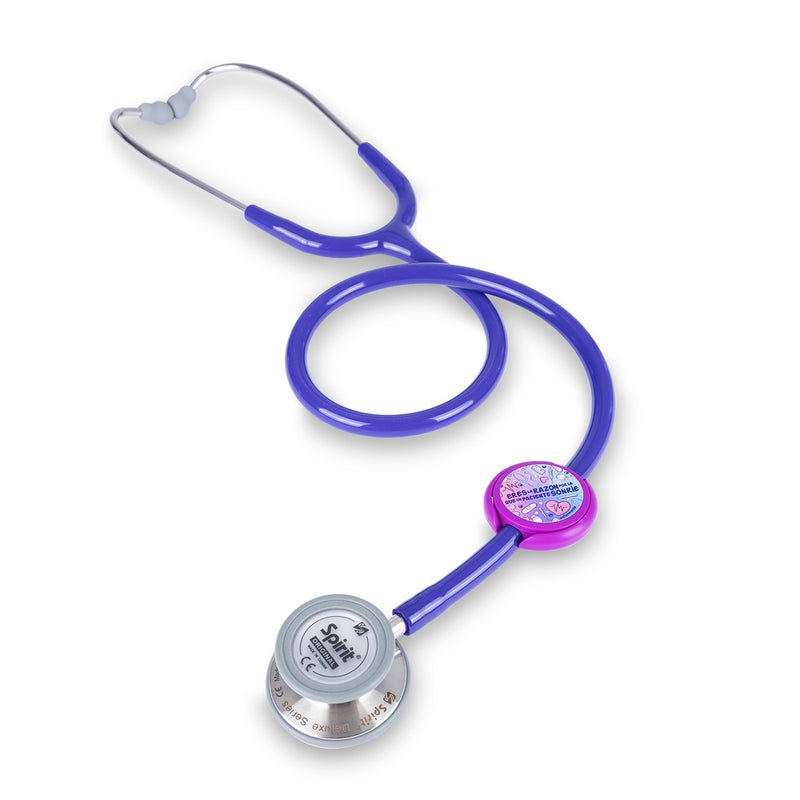 Accesorio identificador para fonendo-zoom-