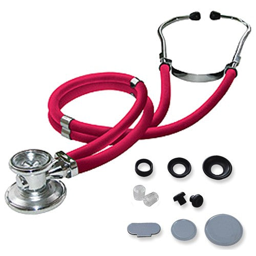 Fonendoscopio Rappaport - KaWe-zoom-