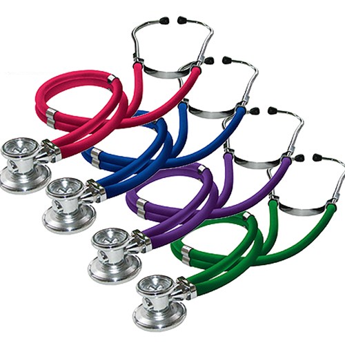 Fonendoscopio Rappaport - KaWe-zoom-