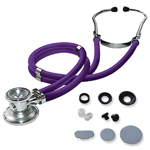 Fonendoscopio Rappaport - KaWe-zoom-