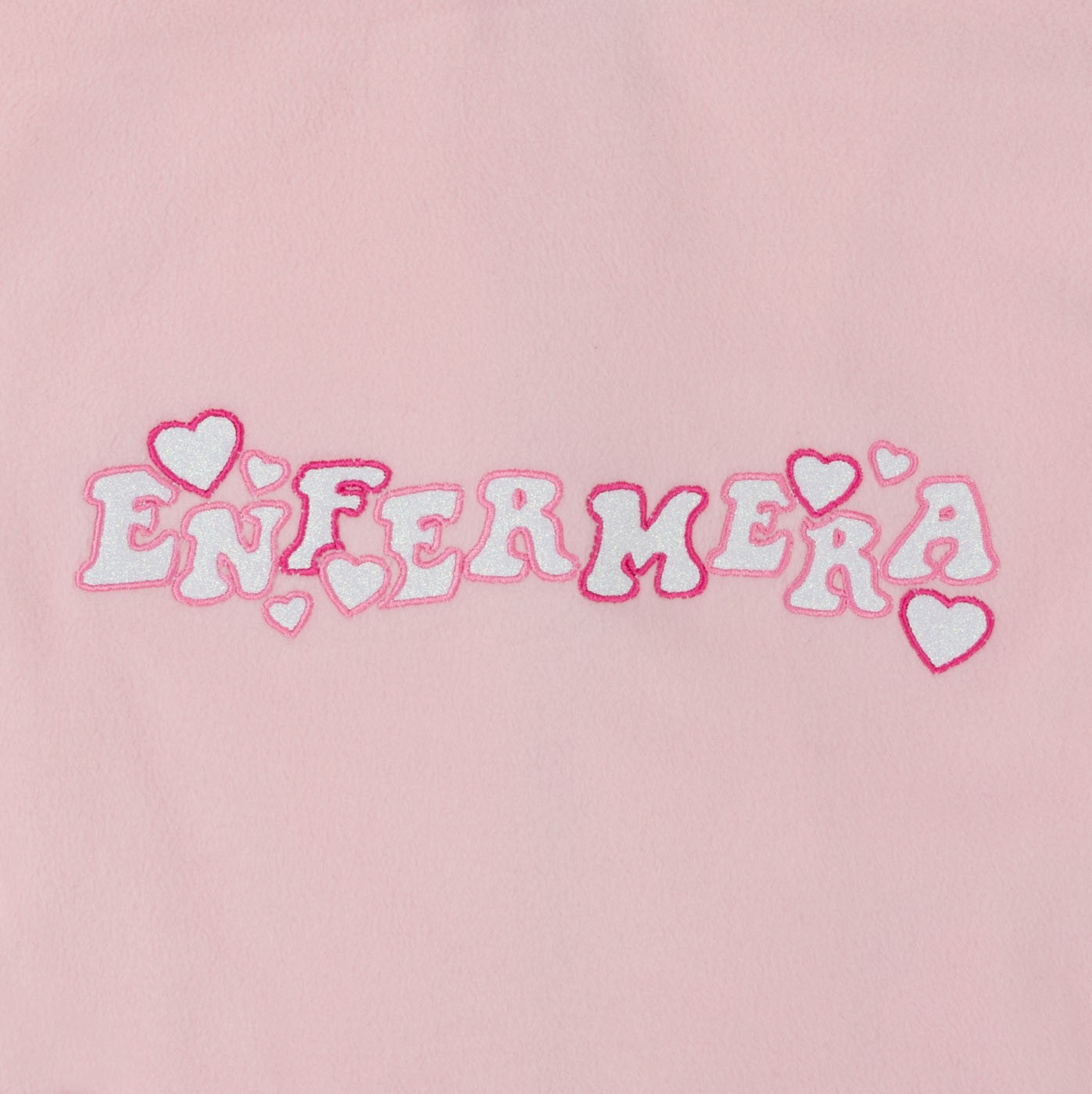 Forro Polar Sanitario Mujer Personalizado – Sweet Rosa-15