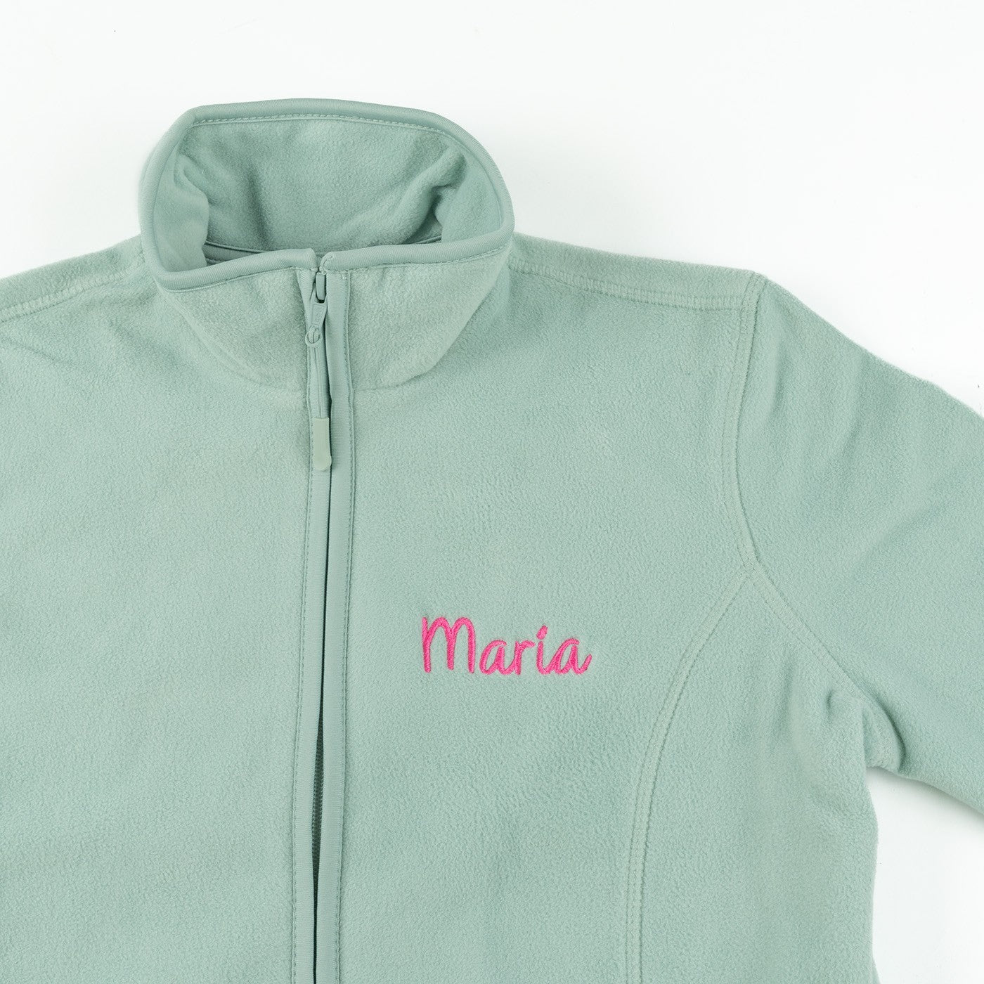 Forro Polar Sanitario mujer Personalizado - Sweet Verde-17