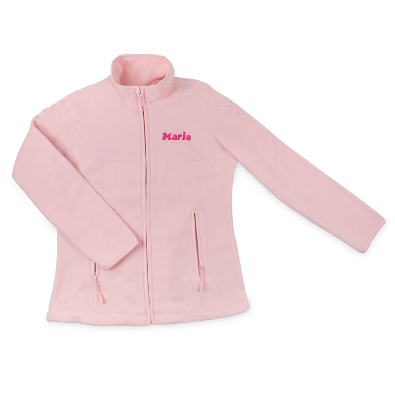 Forro Polar Sanitario Mujer Personalizado – Sweet Rosa-zoom-