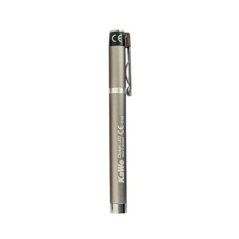 Linterna pupilar LED Cliplight-zoom-