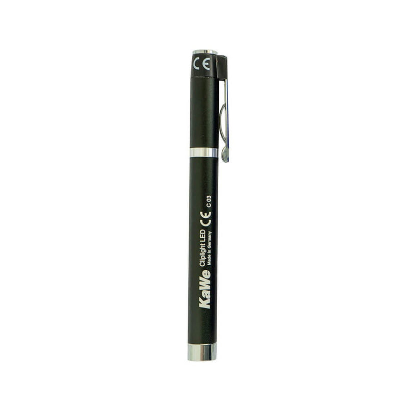 Linterna pupilar LED Cliplight-zoom-