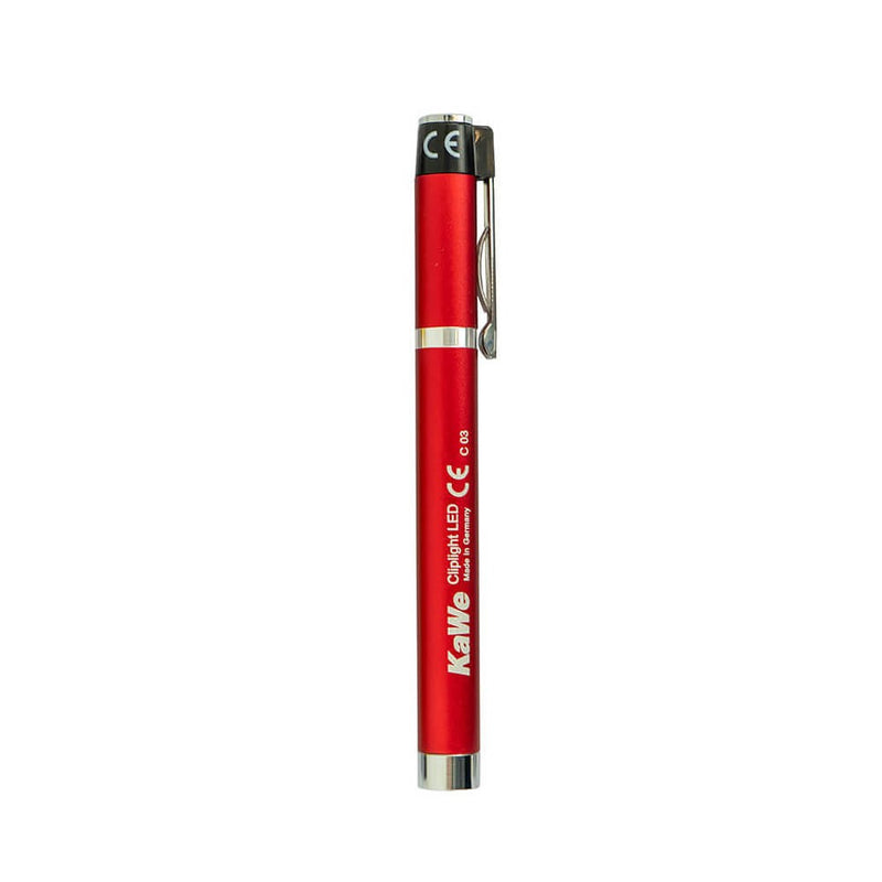 Linterna pupilar LED Cliplight-zoom-