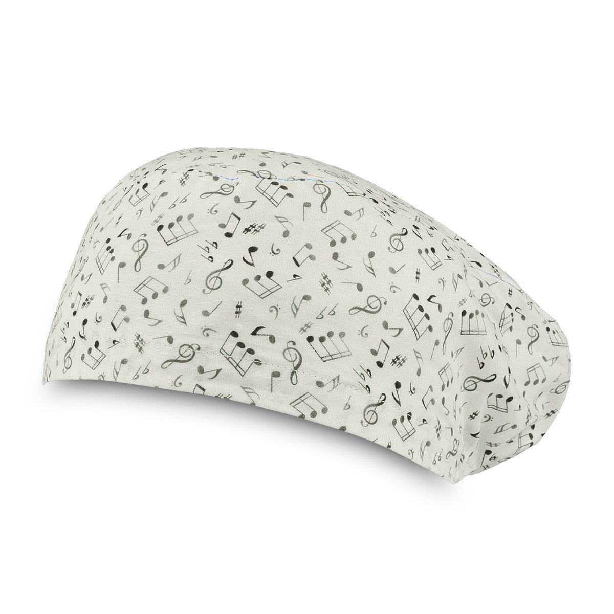 Gorro quirúrgico pelo largo - Estampados-16