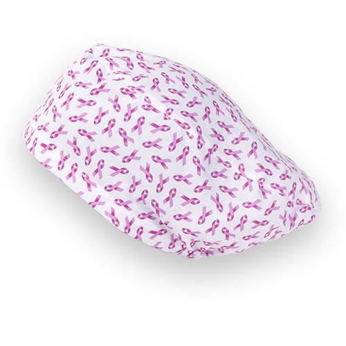 Gorro quirúrgico pelo largo - Estampados-zoom-18