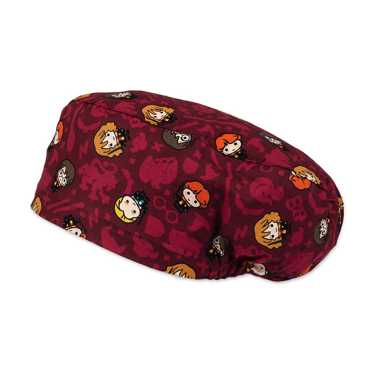 Gorro quirúrgico pelo largo - Estampados-zoom-24