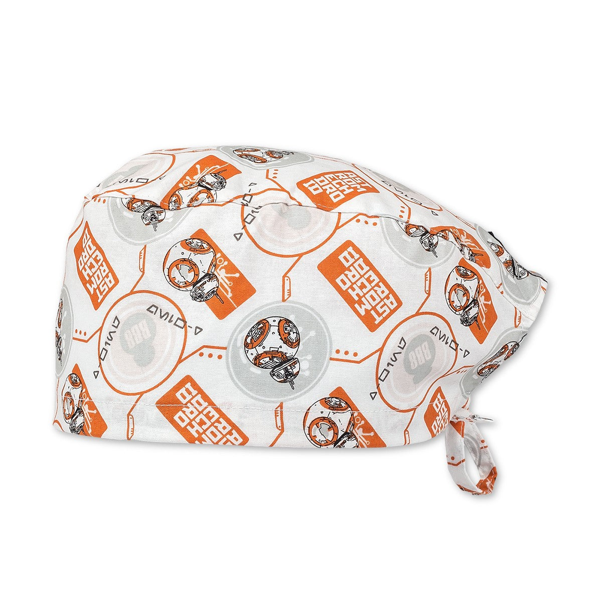 Gorro quirófano pelo corto - Estampados-zoom-6