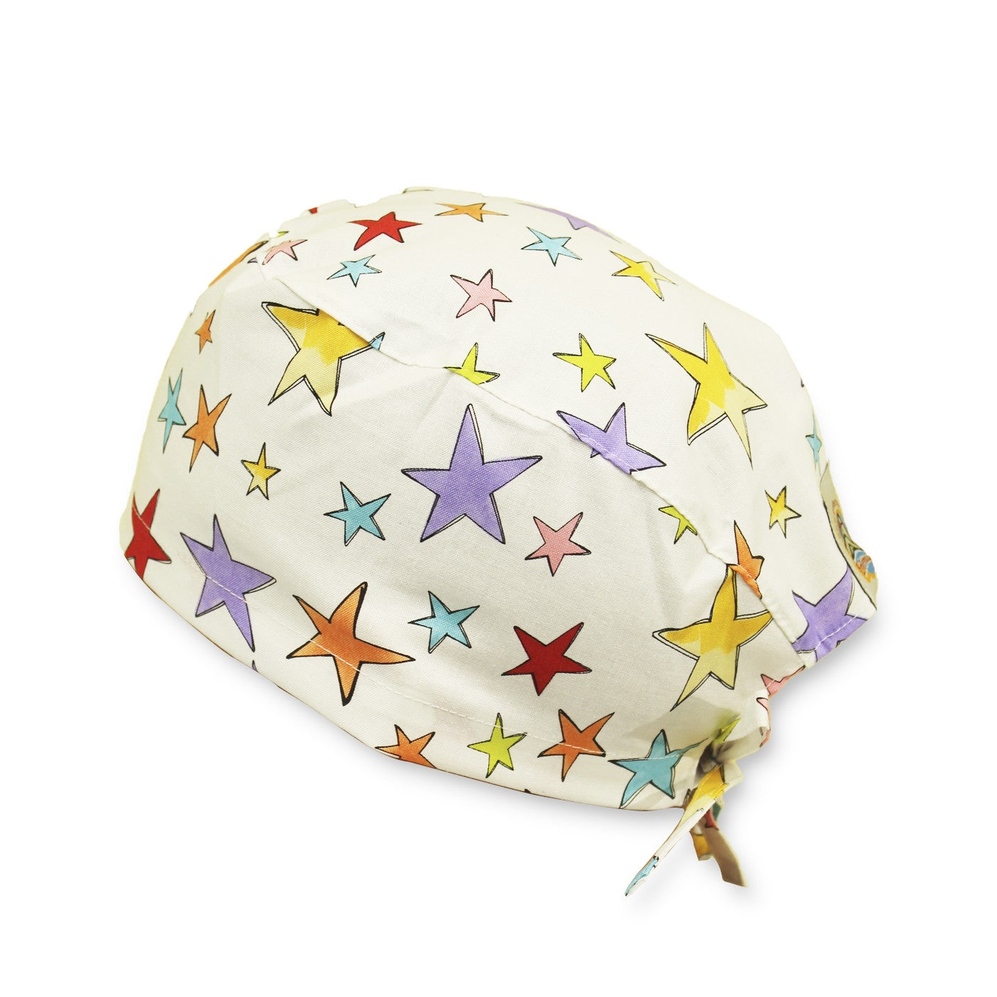 Gorro quirófano pelo corto - Estampados-16