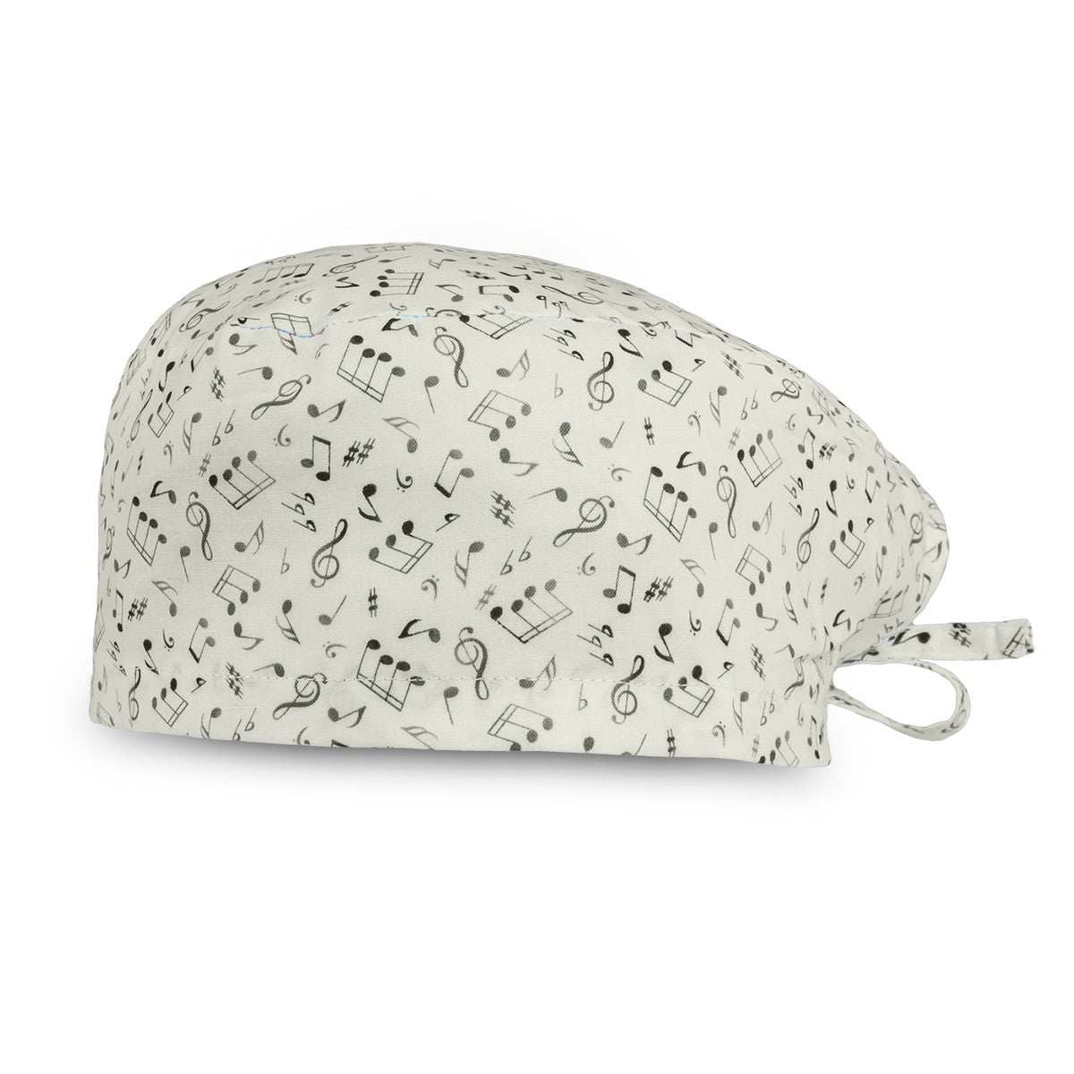 Gorro quirófano pelo corto - Estampados-zoom-20