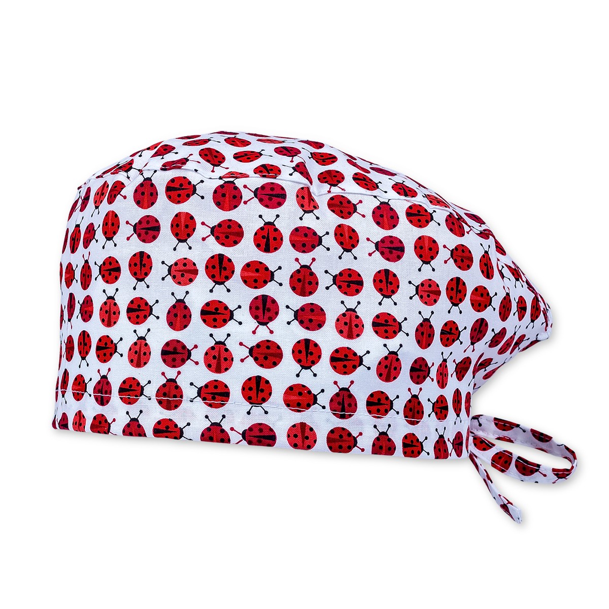 Gorro quirófano pelo corto - Estampados-2