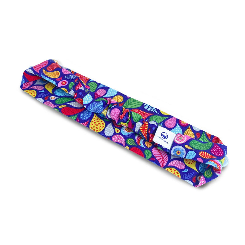 Diadema con botón - Estampados-zoom-