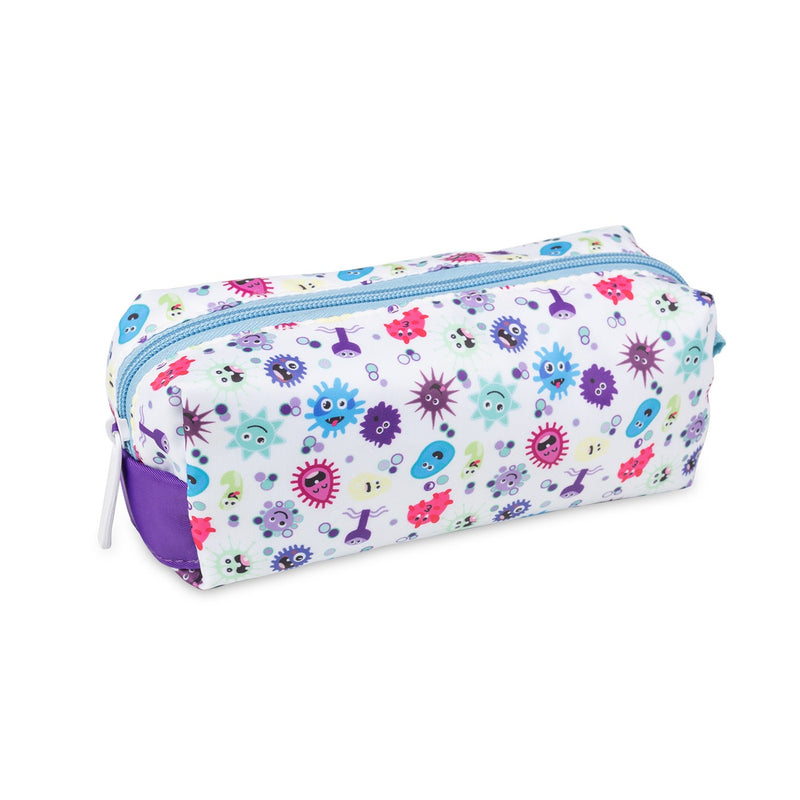 Pack Material para Estudiantes sanitarios - Virus Collection-zoom-