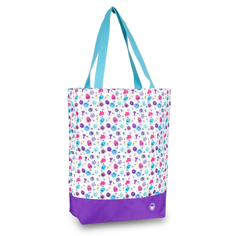 Pack Material para Estudiantes sanitarios - Virus Collection-zoom-
