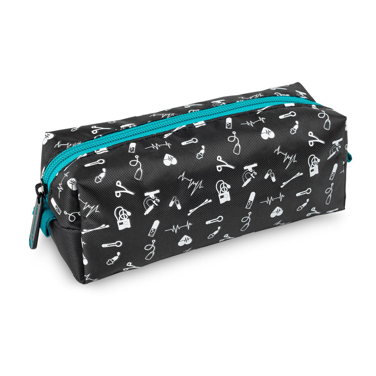 Pack con mochila para Estudiantes Sanitarios - Black Collection-zoom-4