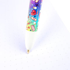 Tinta suave