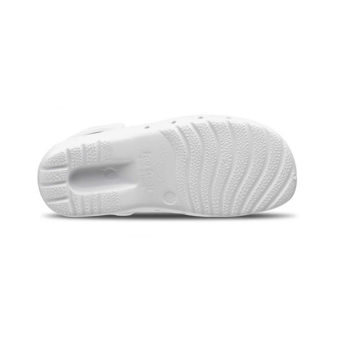 Zueco Ultralight sanitario de EVA - Colores variados-2