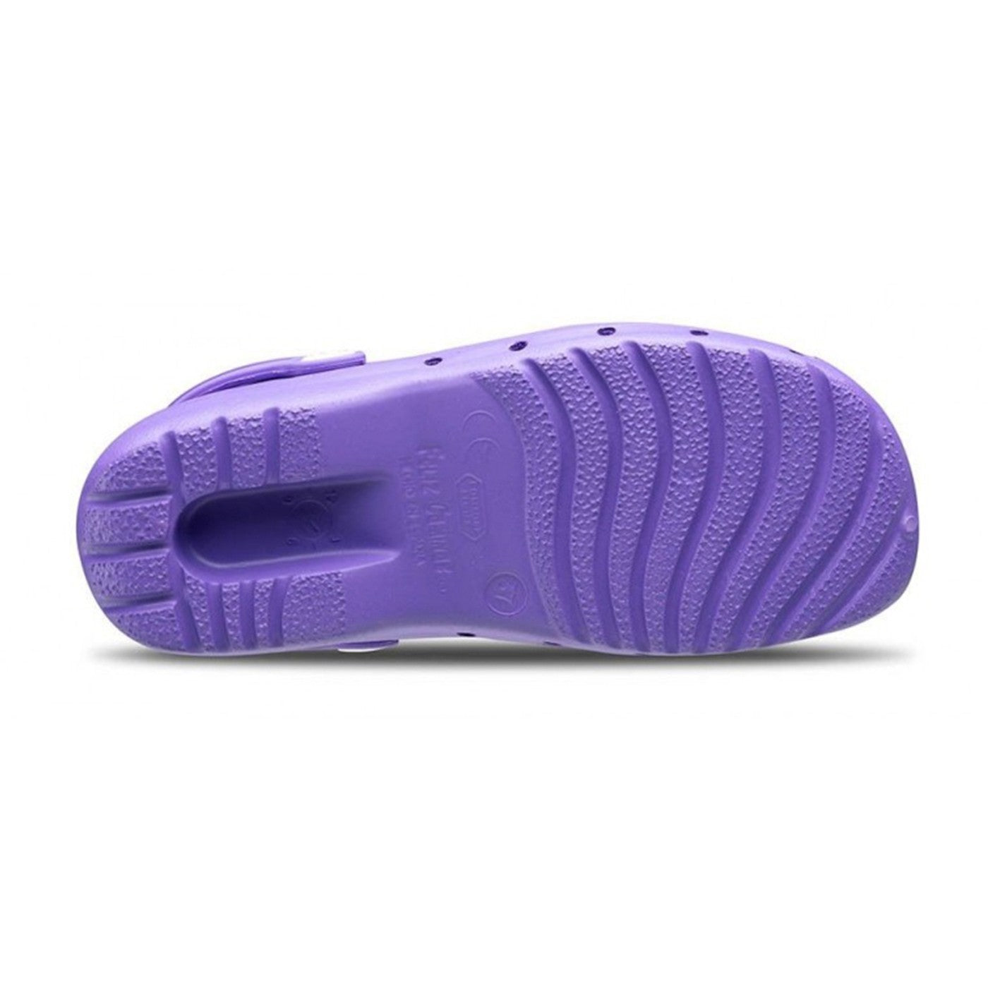 Zueco Ultralight sanitario de EVA - Colores variados-5