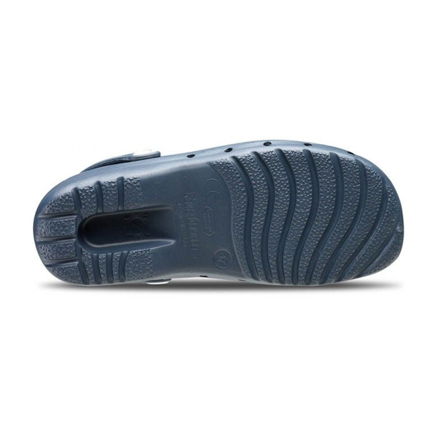 Zueco Ultralight sanitario de EVA - Colores variados-7
