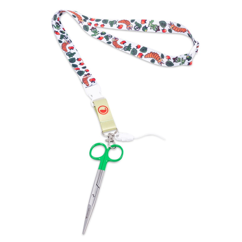 Lanyard multifunción - Diferentes estampados-zoom-