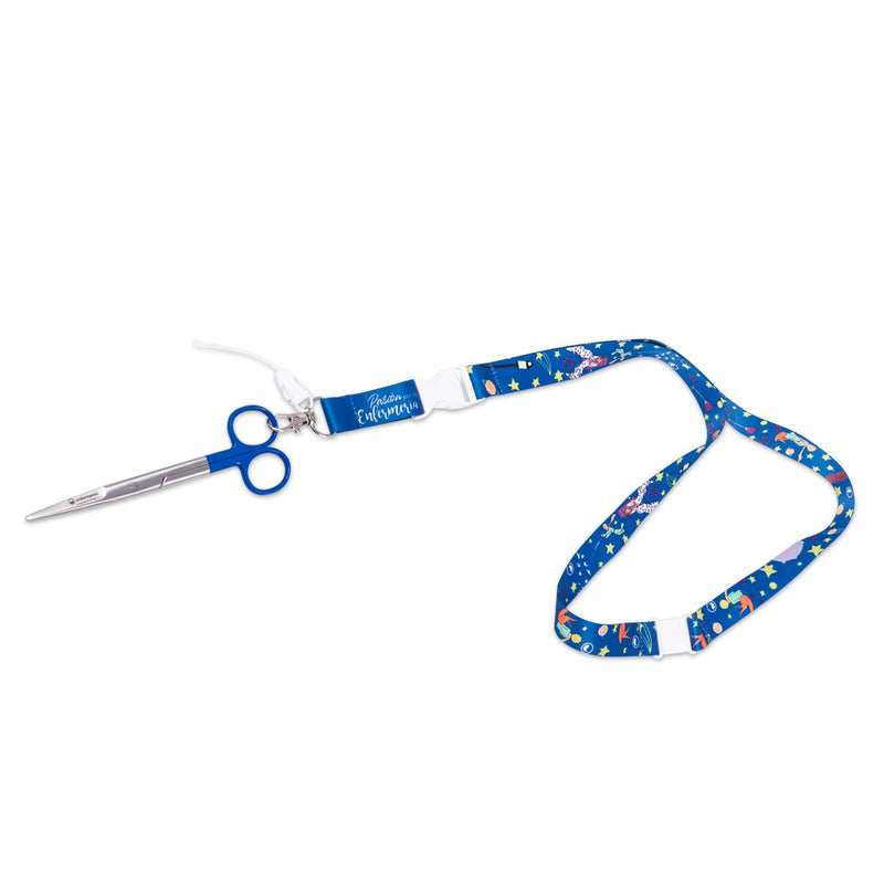 Lanyard multifunción - Diferentes estampados-zoom-