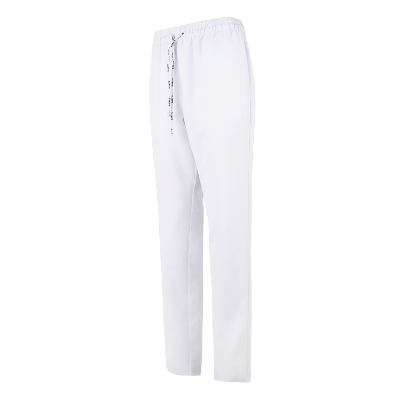 Pantalón de microfibra unisex para sanitarios – Colores variados-zoom-1