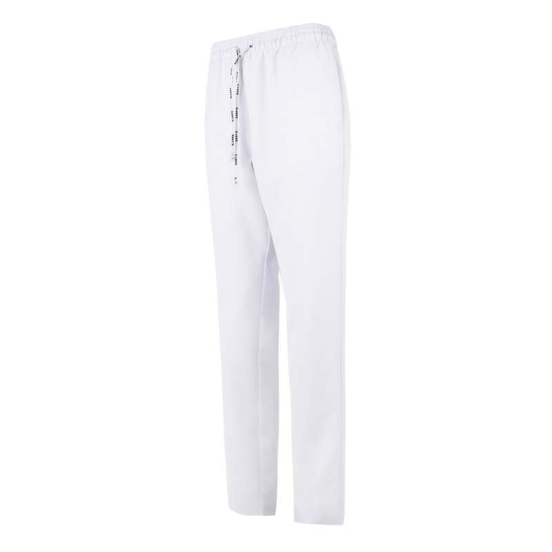 Pantalón de microfibra unisex para sanitarios – Colores variados-zoom-