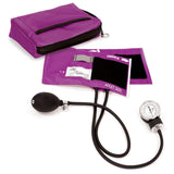 Tensiómetro Aneroide Premium con Funda protectora