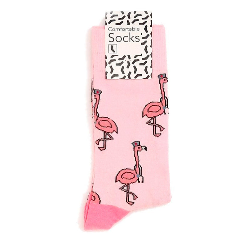 Calcetines media caña - Estampados - talla 36-41-zoom-