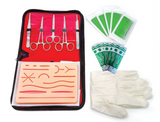 Kit de Prácticas de Suturas