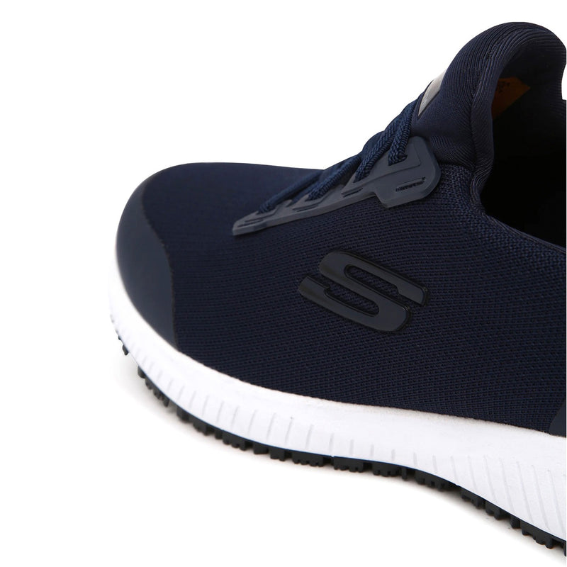 Zapatilla de trabajo Skechers Squad-zoom-