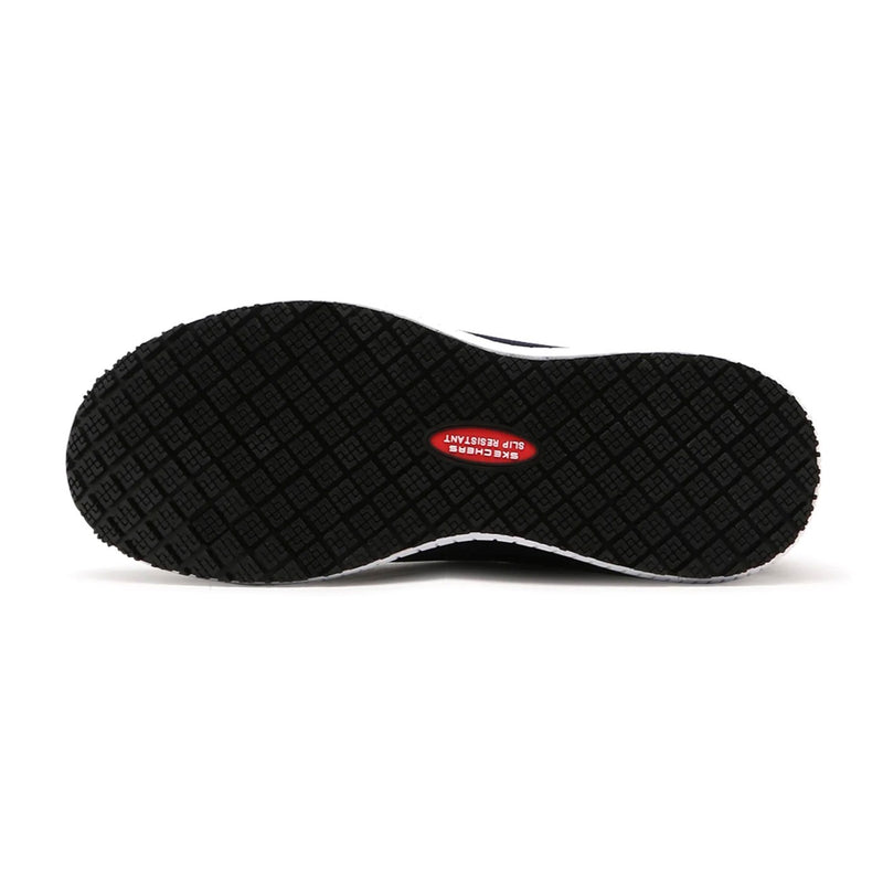 Zapatilla de trabajo Skechers Squad-zoom-