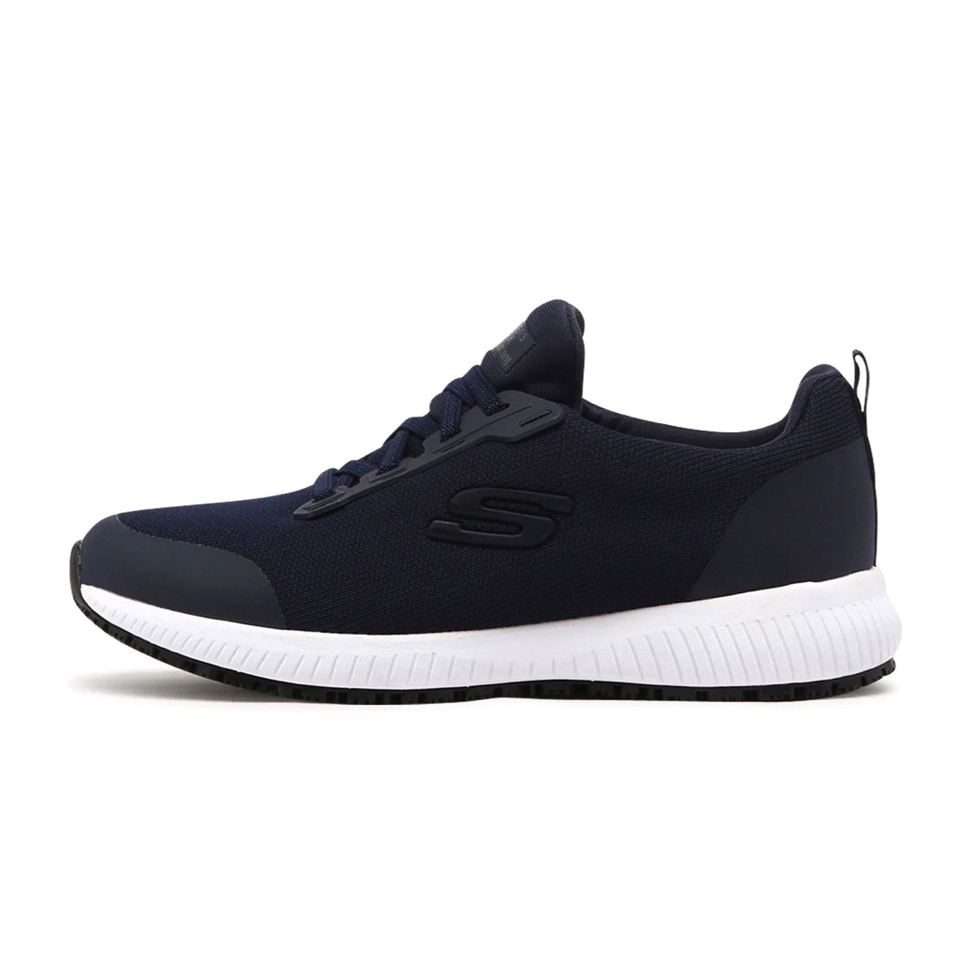 Zapatilla de trabajo Skechers Squad-zoom-2