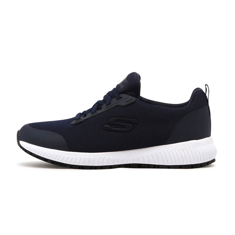 Zapatilla de trabajo Skechers Squad-zoom-